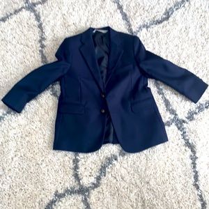 Nodstrom blazer 7r kids